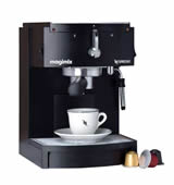 Magimix - M150 Coffee Machine