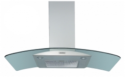 Ignis - AKS970IX Chimney Hood