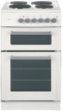 New World - ET50W Freestanding Cooker New World - ET50W Freestanding Cooker