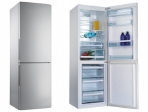 Haier - CFE633CW Fridge Freezer Haier - CFE633CW Fridge Freezer