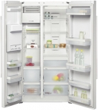 Siemens - KA62DV00GB American Fridge Freezer