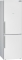 Siemens - KG36EAW40 Fridge Freezer Siemens - KG36EAW40 Fridge Freezer