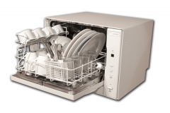 Igenix - IG6550 Tabletop Dishwasher Igenix - IG6550 Tabletop Dishwasher