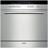 Siemens - SC76M530GB Dishwasher Siemens - SC76M530GB Dishwasher