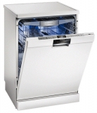 Siemens - SN26T293GB Dishwasher