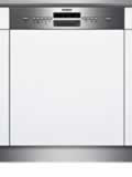 Siemens - SN55M500GB Dishwasher