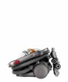 Dyson - DC20 Cylinder Vacuum Cleaner
