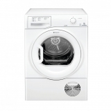 Hotpoint - TCEM80C6P Condenser Tumble Dryer Hotpoint - TCEM80C6P Condenser Tumble Dryer