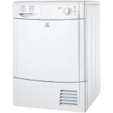 Indesit - IDC75 Condenser Tumble Dryer