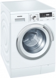 Siemens - WM14S496GB Washing Machine Siemens - WM14S496GB Washing Machine