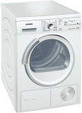 Siemens - WT46W380GB Condenser Tumble Dryer Siemens - WT46W380GB Condenser Tumble Dryer