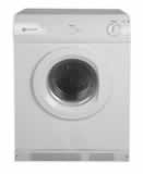 White Knight - 44AW Tumble Dryer White Knight - 44AW Tumble Dryer