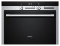 Siemens - HB84E562B Combi Oven