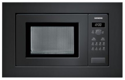 Siemens - HF15M662B Microwave Oven Siemens - HF15M662B Microwave Oven