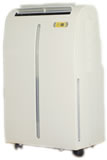 Duracraft - AMD-8500E Air Conditioner