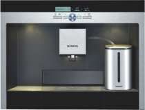 Siemens - TK76K573GB Coffee Machine