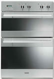 Baumatic - B904 Double Oven