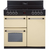 Belling - Classic 900ECRM Range Cooker