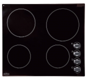 Belling - PBi60RBLK Induction Hob