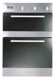 Candy - FDP231 Double Oven