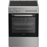 Hotpoint - H6V5KMXUK Freestanding Cooker Hotpoint - H6V5KMXUK Freestanding Cooker