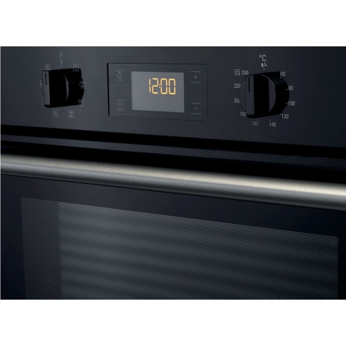 Hotpoint SA2 540 H BL Single Oven Class 2 Multifunction