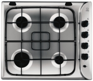Indesit - PI640AS(IX) Gas Hob