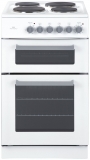 New World - ED50W Freestanding Cooker
