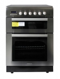 Philco - PH60CDX Freestanding Cooker