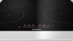 Siemens - EH601FEB1E Induction Hob
