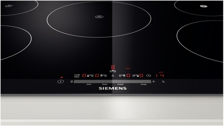 What Does H Mean On Siemens Induction Hob at Shelia Peak blog