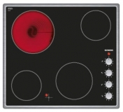 Siemens - ET645CE11D Ceramic Hob