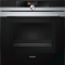 Siemens - HM656GNS6B - Black and Stainless Steel thumbnail