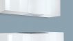 Siemens - LB57574GB Canopy Hood