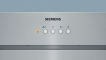Siemens - LB78574GB Canopy Hood