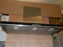 Siemens - LC97BF532B Chimney Hood