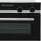 Siemens - MB535A0S0B Double Oven