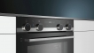 Siemens - NB535ABS0B Double Oven