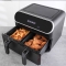 Statesman  - SKAF08017BK Tabletop Cooker