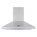 Stoves - S600CHIMSS Chimney Hood