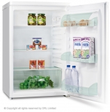 Fridgemaster - MUL55130 Larder Fridge