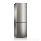 Haier - CFL633CX Fridge Freezer