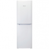 Hotpoint - FURM171P Fridge Freezer