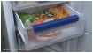 Hotpoint - HM315NI Fridge Freezer Hotpoint - HM315NI Fridge Freezer