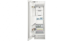 Siemens - FI24DP32 Freezer