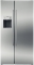 Siemens - KA62DA70GB American Fridge Freezer