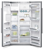 Siemens - KA62DA70GB American Fridge Freezer