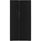 Siemens - KA92NLB35G American Fridge Freezer