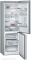 Siemens - KG36NST31 Fridge Freezer Siemens - KG36NST31 Fridge Freezer