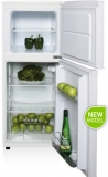 Statesman  - F116AW Fridge Freezer